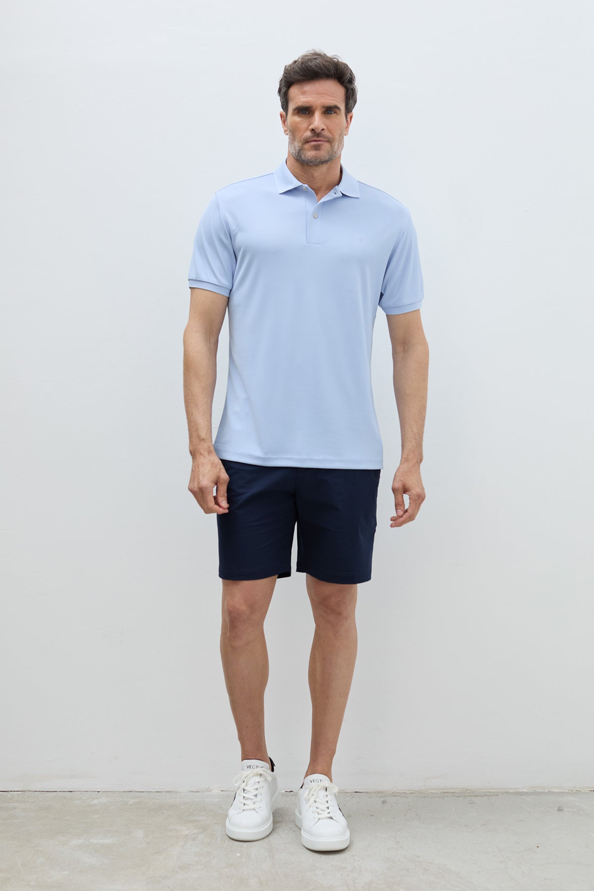 Pack Americana ICE + Polo ICE