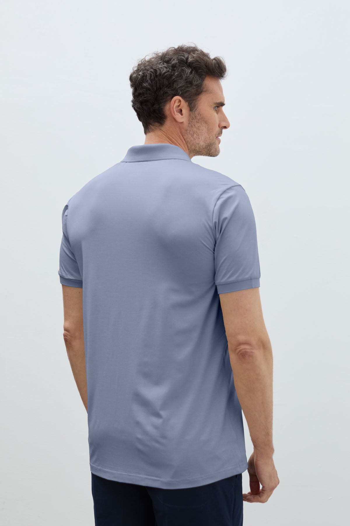 Pack Blazer ICE + Polo ICE