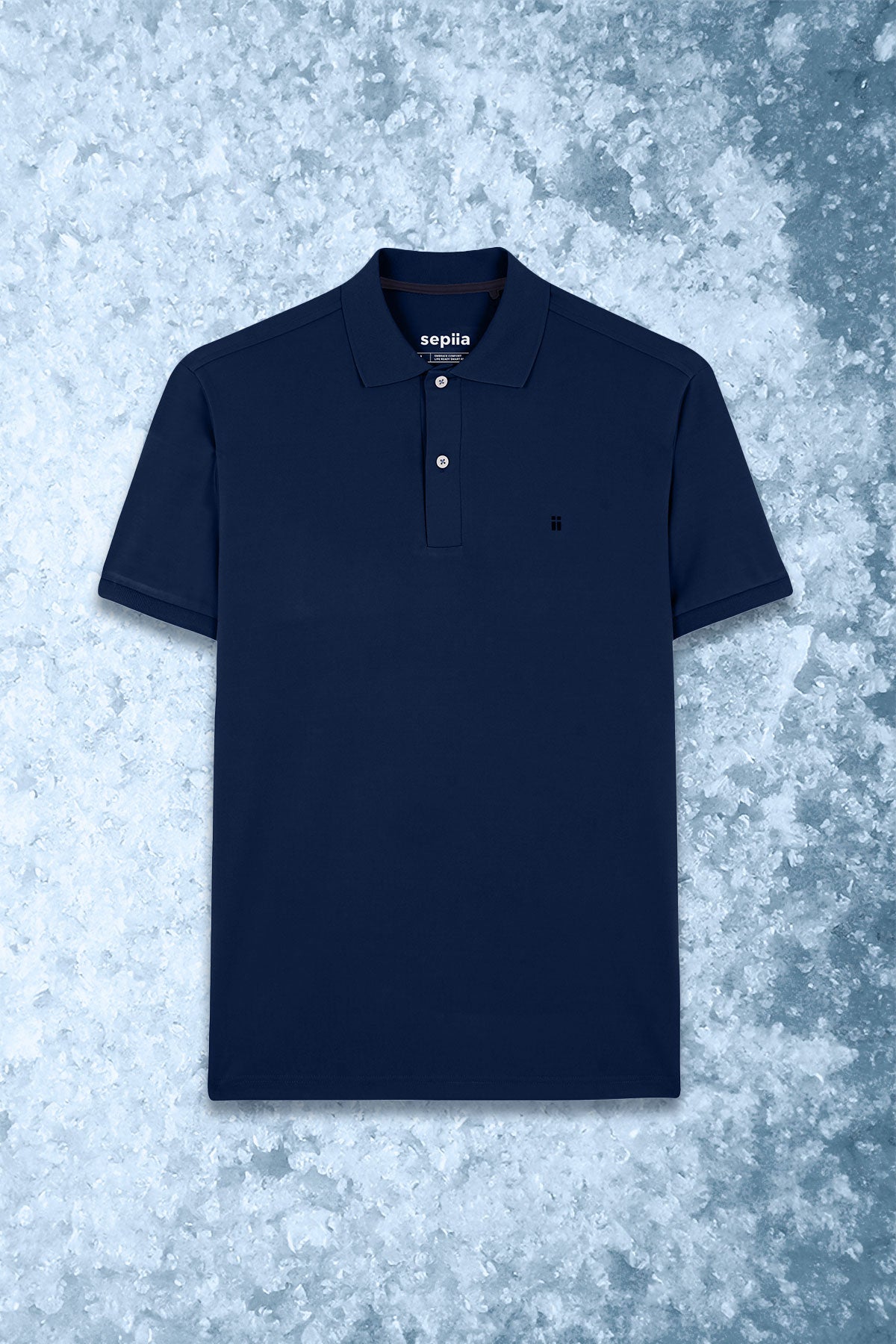 Pack ICE 2 Polos