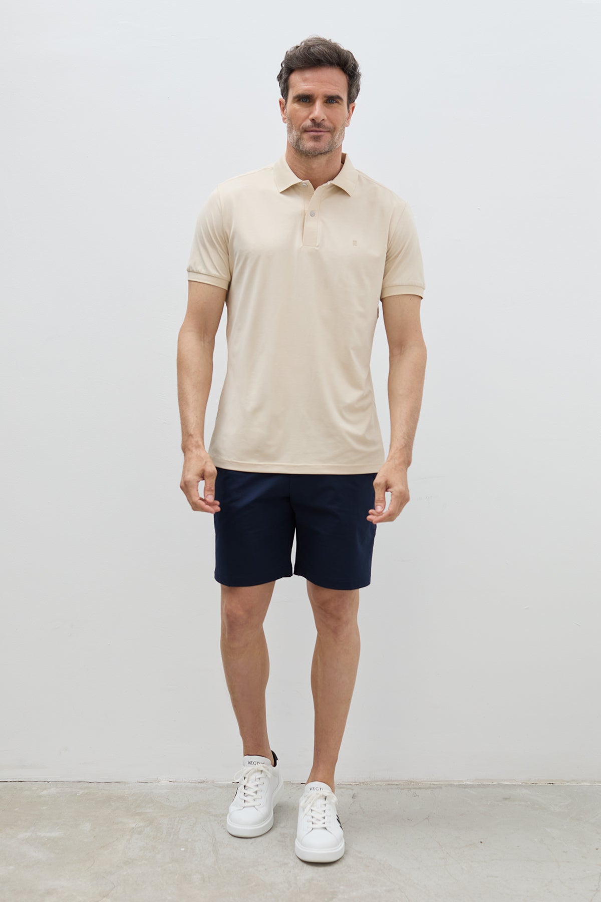 Pack Blazer ICE + Polo ICE