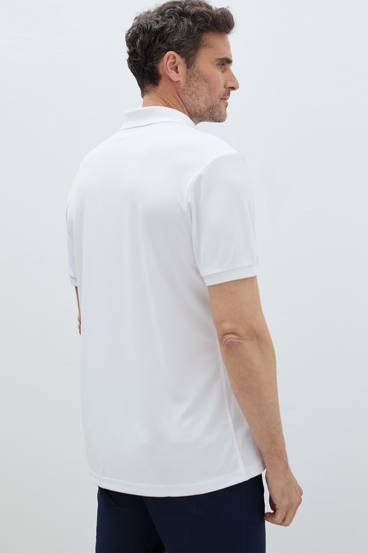 Pack Americana ICE + Polo ICE