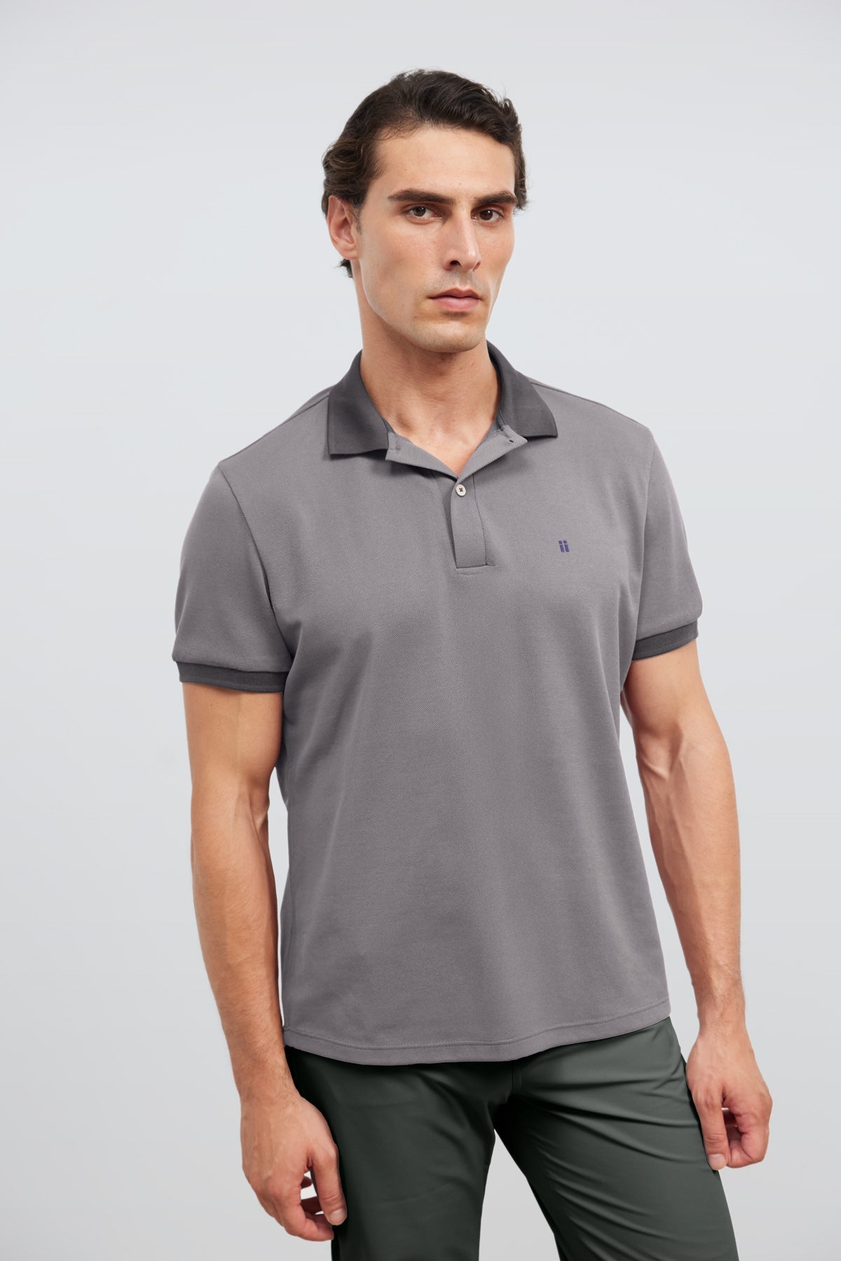 Pack Nomad Blazer + Ranger Polo