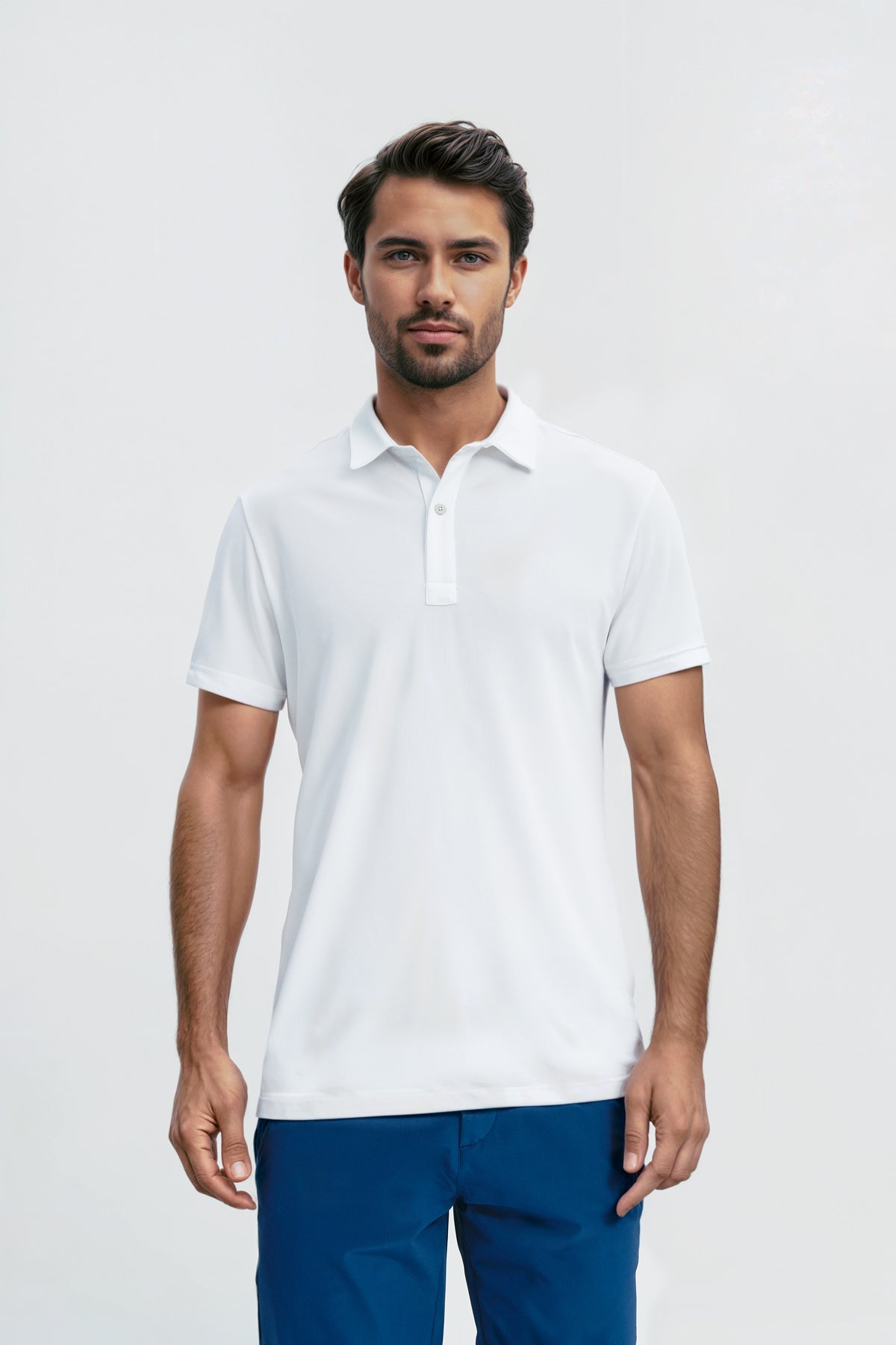 Pack Americana + Polo