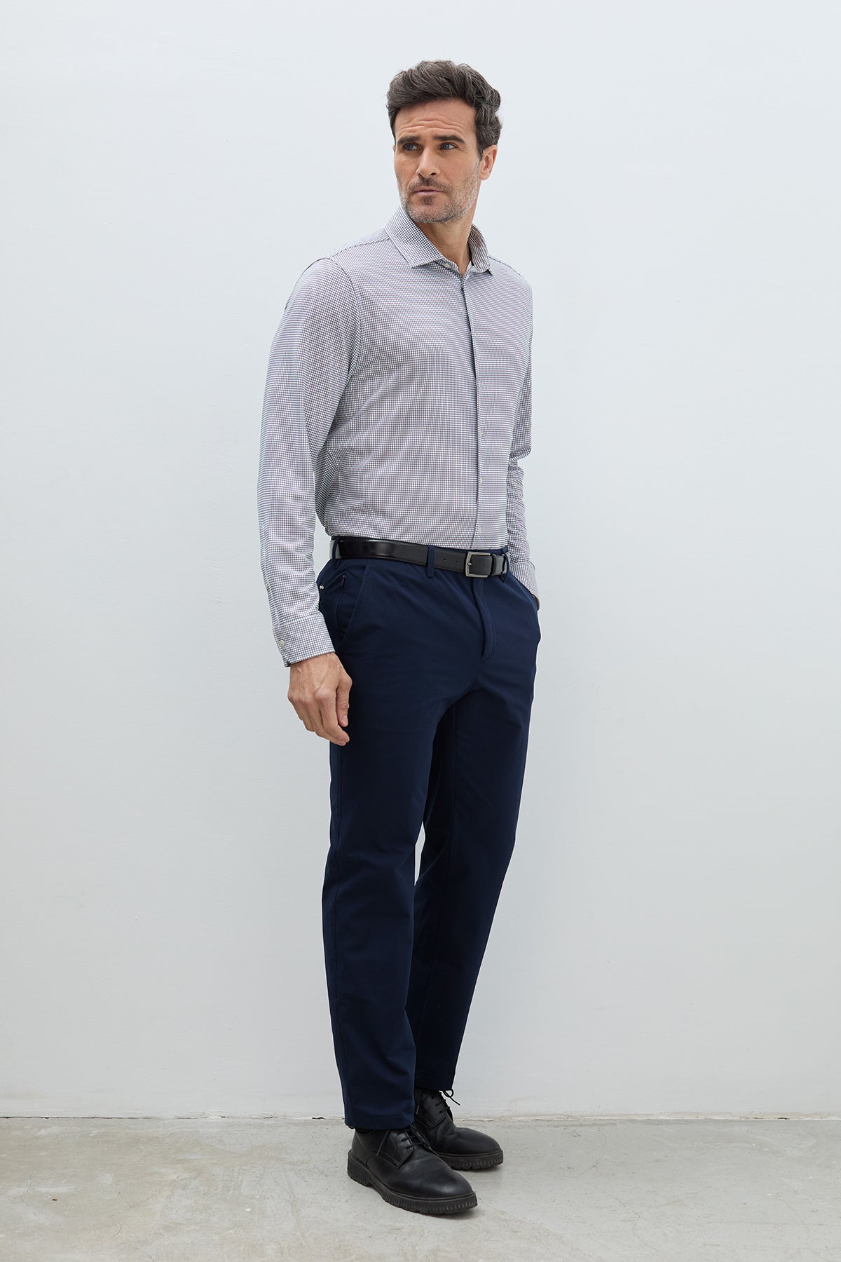 Pack Nova Suit + Sepiia® Shirt