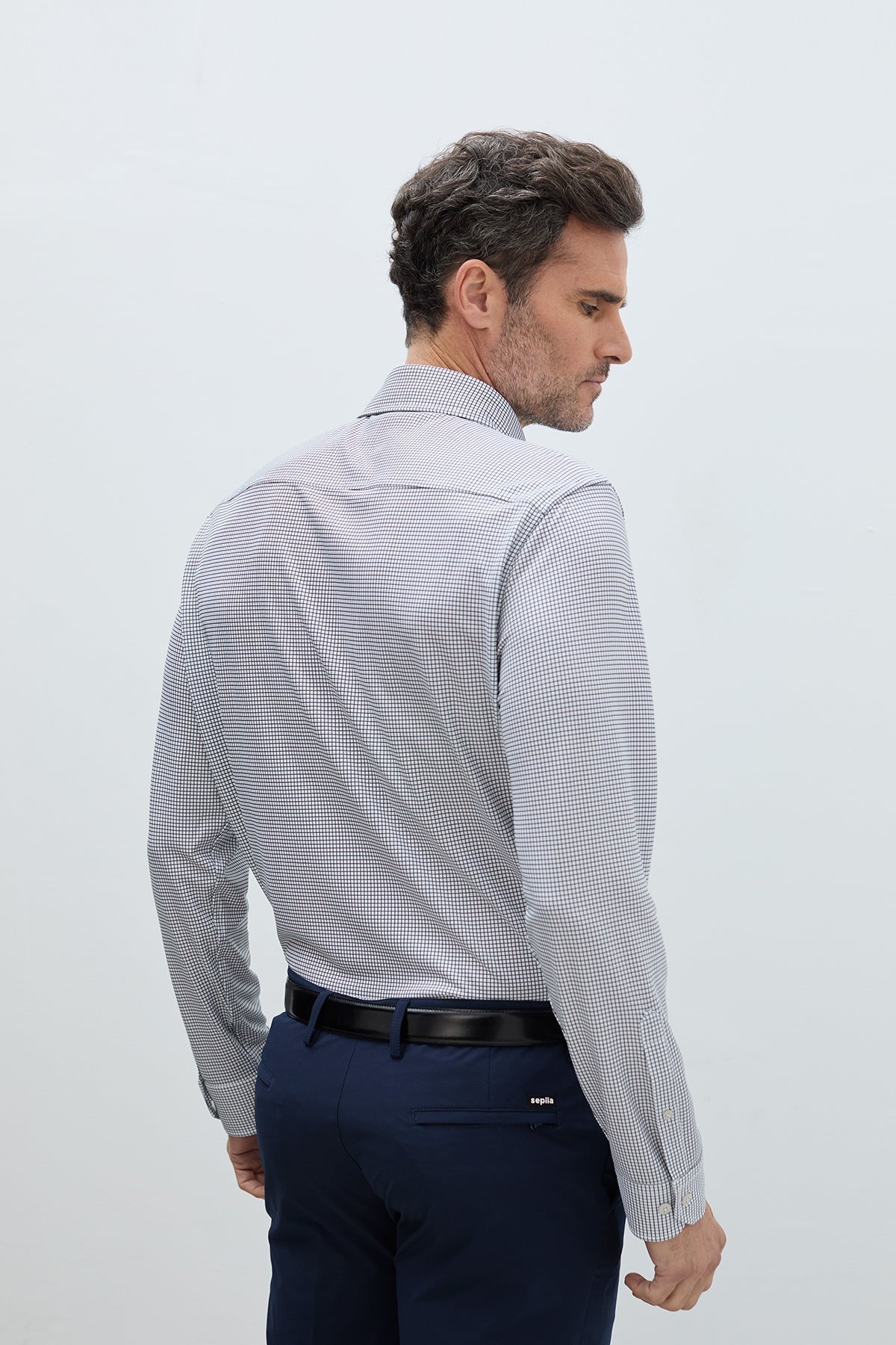 Pack Sepiia® Shirt + Soft Travel T-Shirt
