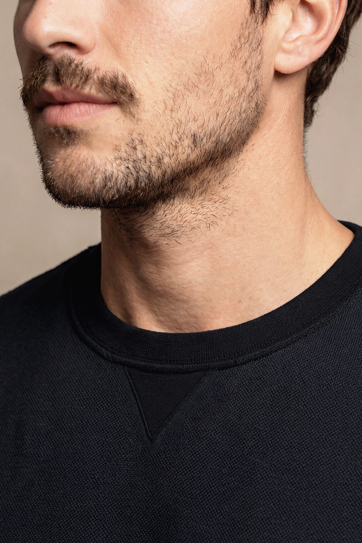 Sudadera hombre azul marino Ranger