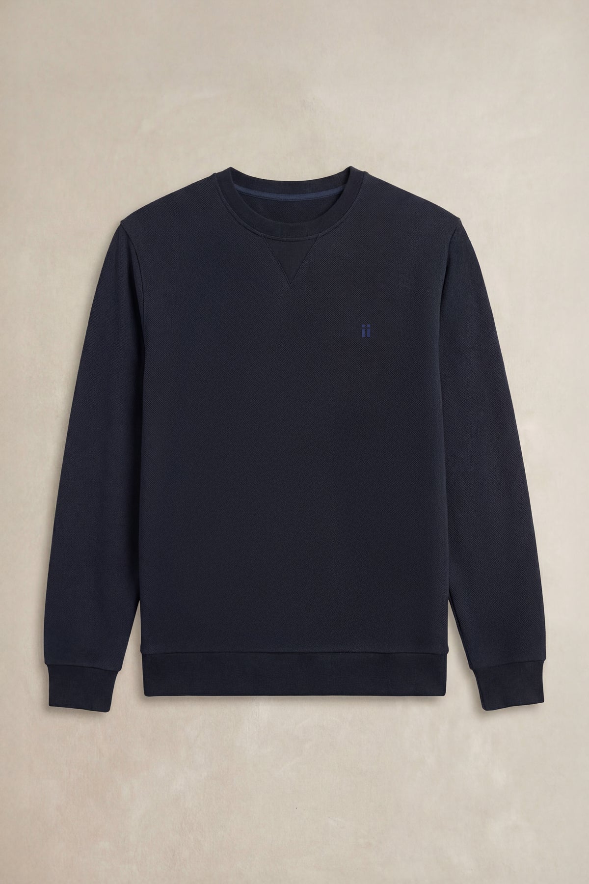 Sudadera hombre azul marino Ranger