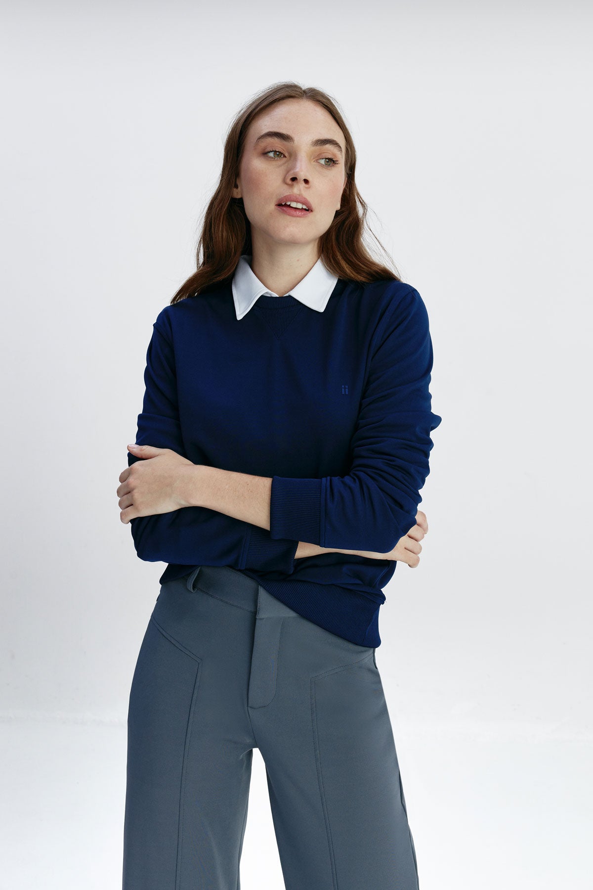 Kalinga Ashok Chaqueta Snow Outlet Kalinga Ashok Sudadera