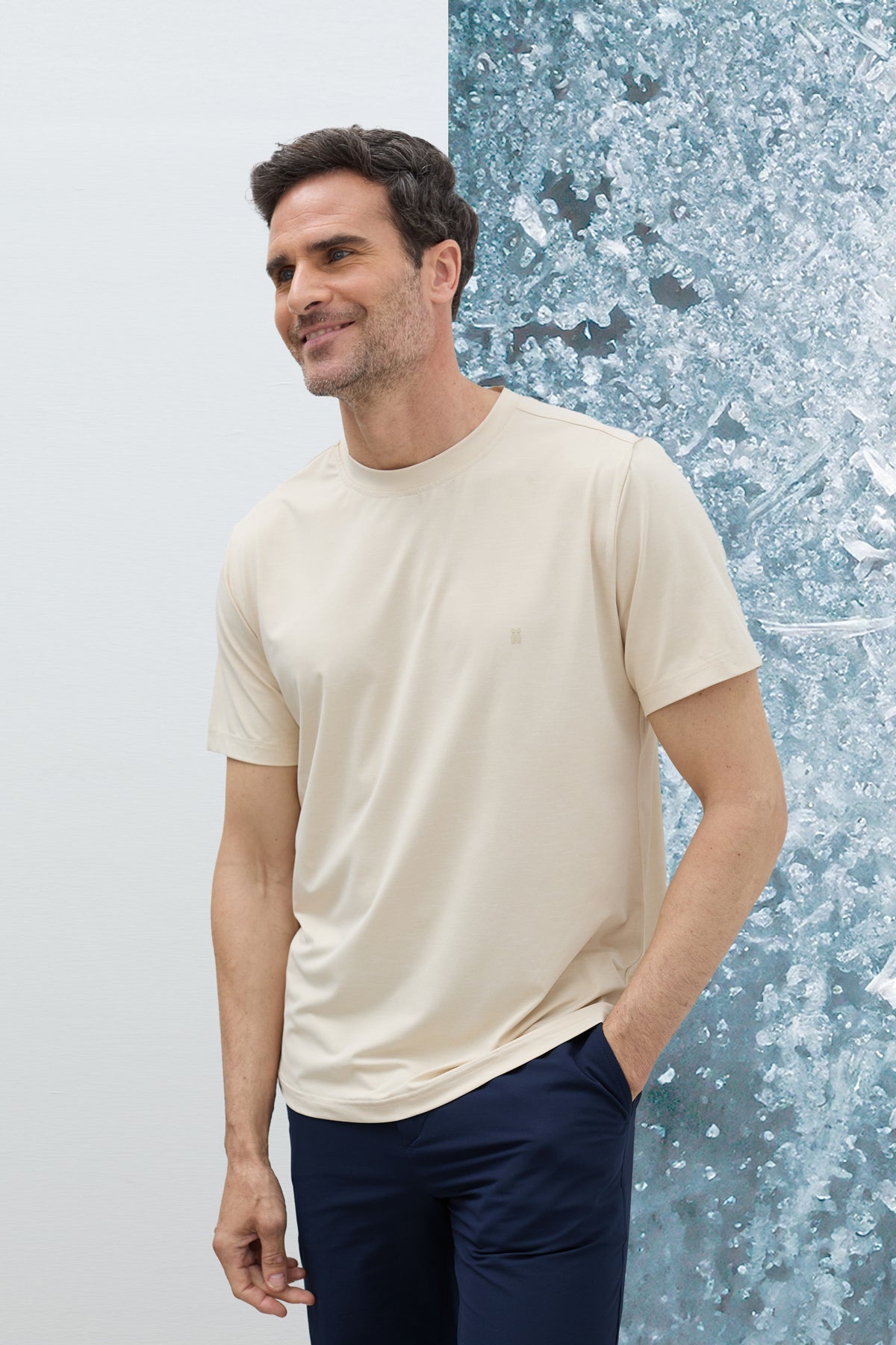 Pack ICE 3 Camisetas