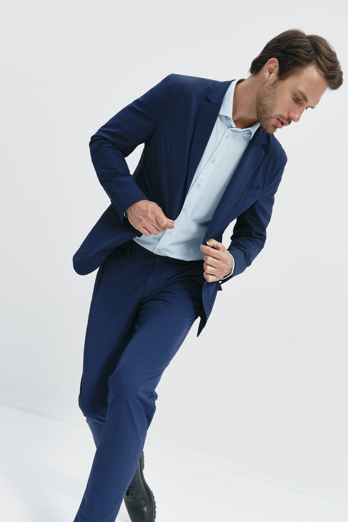 Suit pack (Groundbreaker blazer + trousers)