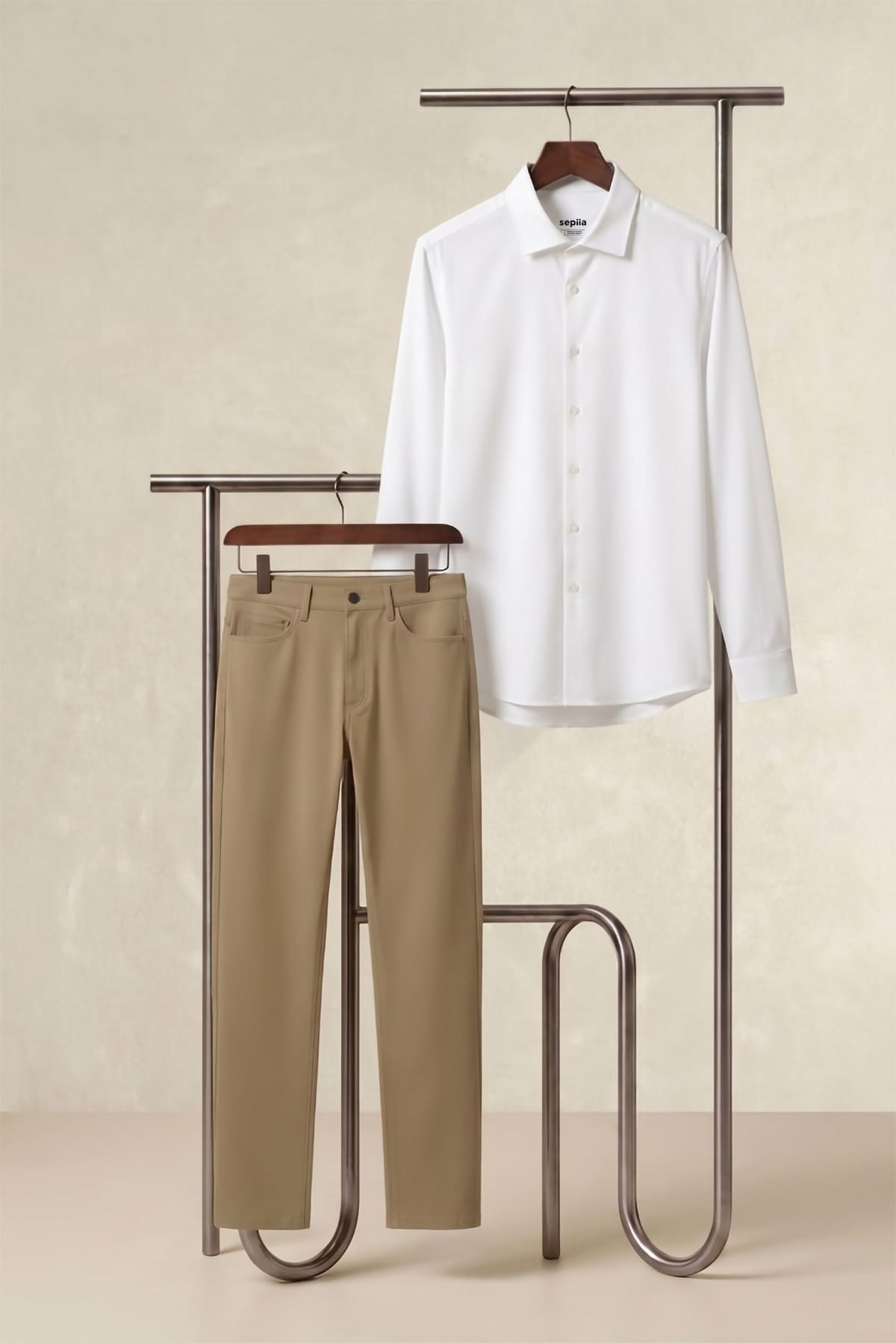Shirt + Pants Pack