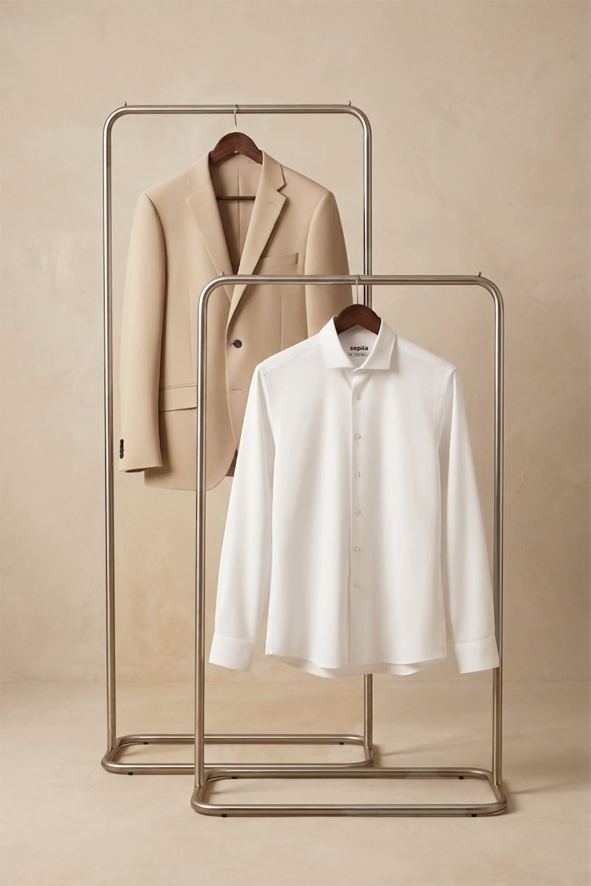 Blazer / Sport Coat + Shirt Pack