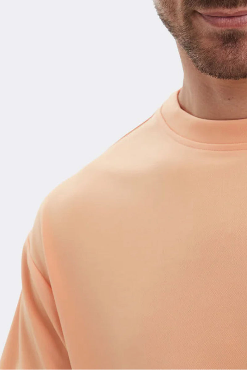 Magma oversized T-shirt ∞
